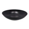 Merkloos Bord Diep 21,5 Cm Black Moon -Beste Keukenspullen 105 3562 1