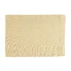 Placemat Indi Pampas Yellow 35 X 50 Cm Set Of 4 -Beste Keukenspullen 105 5536 1