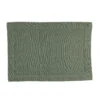 Placemat Indi Army Green 35 X 50 Cm Set Of 4 -Beste Keukenspullen 105 5550 1