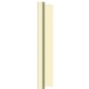 Tafelkleed Damast Cream 118x800 Cm -Beste Keukenspullen 105 6193 1
