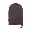 Ovenwant Mini 2 Stuks Jazz Dark Grey 14 X 20cm -Beste Keukenspullen 105 6821 1