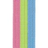 Rietjes, Party 50 Stuks Papier -Beste Keukenspullen 105 7546 1