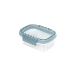 Curver Smart Fresh Eco Vershoudbakje Recht Hoekig 0,2L