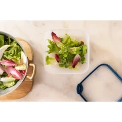 Curver Grand Chef Vershoudbak 1,6L Vierkant -Beste Keukenspullen 141 2930 3 1