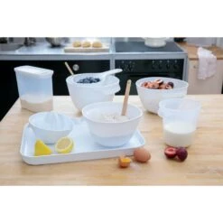 Curver Beslagkom Essentials 3,5L -Beste Keukenspullen 141 3009 4 1