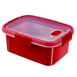 Curver Smart Microwave Steamer Rechthoek 1,2L