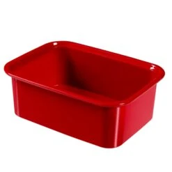 Curver Smart Microwave Steamer Rechthoek 1,2L -Beste Keukenspullen 141 3118 3 1