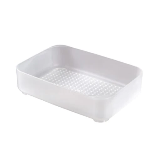 Curver Smart Microwave Steamer Rechthoek 1,2L - Afbeelding 4