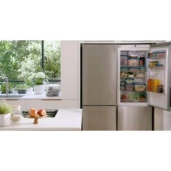 Curver Grand Chef Vershoudbak 1,8L Vierkant -Beste Keukenspullen 141 6072 3 1