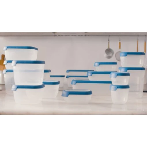 Curver Grand Chef Vershoudbak 1,8L Rechthoek - Afbeelding 3