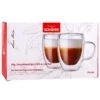 Mok Dubbelwandig 350ml Set Van 2 -Beste Keukenspullen 191c4cff2660d58cfc84228670397473