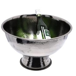 Schaal RVS Rond 397 X 241 Mm -Beste Keukenspullen 1a995b007ea1b26df3c564d64254ba8e