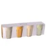 Bekerset Porselein 250 Ml 4 Stuks -Beste Keukenspullen 1ddb7e1921281cc7146424d9a9bfc66f