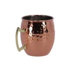 Beker RVS Moscow Mule Ø9,5 -Beste Keukenspullen 1eaaa76767850ca53dce7d38df5875a2
