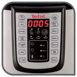Tefal All-in-One Slowcooker, Multicooker EnSnelkookpan -Beste Keukenspullen 209 0505 3 1