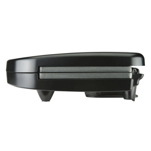 Bourgini Sandwich Maker Xxl Black - Afbeelding 3