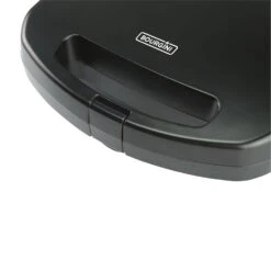 Bourgini Sandwich Maker Xxl Black -Beste Keukenspullen 209 0841 4 1