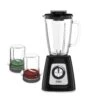 Tefal Blender Blendforce II Glas Zwart Accessoires -Beste Keukenspullen 209 3419 1