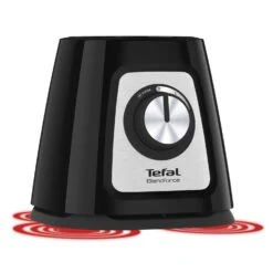 Tefal Blender Blendforce II Glas Zwart Accessoires -Beste Keukenspullen 209 3419 4 1
