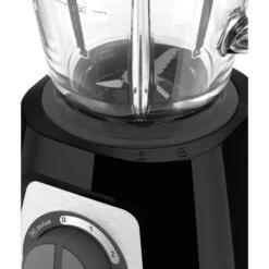 Tefal Blender Blendforce II Glas Zwart Accessoires -Beste Keukenspullen 209 3419 5 1