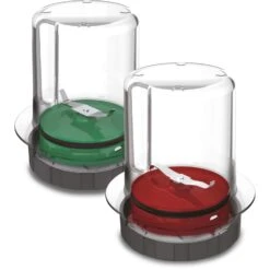 Tefal Blender Blendforce II Glas Zwart Accessoires -Beste Keukenspullen 209 3419 6 1