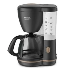 Tefal Includeo Koffiezetter Zwart