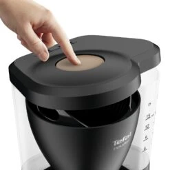 Tefal Includeo Koffiezetter Zwart -Beste Keukenspullen 209 5338 4 1