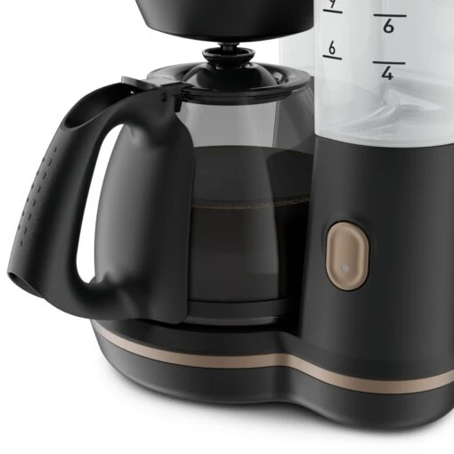 Tefal Includeo Koffiezetter Zwart - Afbeelding 5