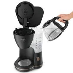 Tefal Includeo Koffiezetter Zwart -Beste Keukenspullen 209 5338 6 1