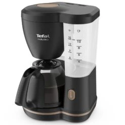 Tefal Includeo Koffiezetter Zwart -Beste Keukenspullen 209 5338 7 1