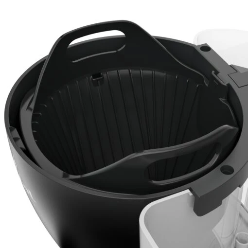 Tefal Includeo Koffiezetter Zwart - Afbeelding 8