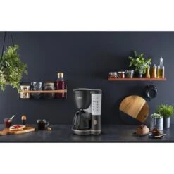 Tefal Includeo Koffiezetter Zwart -Beste Keukenspullen 209 5338 9 1