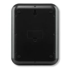 Inventum Keukenweegschaal Me LCD-display Tot 10 Kg -Beste Keukenspullen 210 4615 4 1