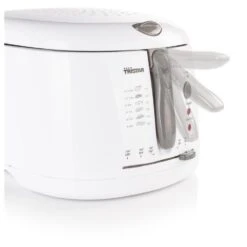 Tristar FR-6904 Friteuse 2.5 Liter Cooltouch -Beste Keukenspullen 210 6904 4 1