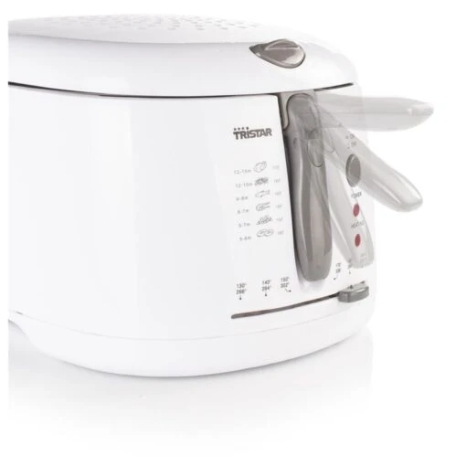 Tristar FR-6904 Friteuse 2.5 Liter Cooltouch - Afbeelding 4