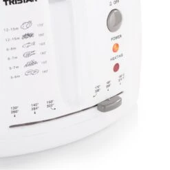 Tristar FR-6904 Friteuse 2.5 Liter Cooltouch -Beste Keukenspullen 210 6904 5 1