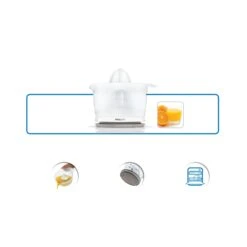 Philips Citruspers HR2738/00 Daily Collection -Beste Keukenspullen 212 1308 7 1