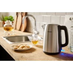 Philips Waterkoker HD9351/90 Viva -Beste Keukenspullen 212 7970 3 1