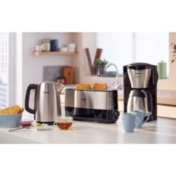 Philips Waterkoker HD9351/90 Viva -Beste Keukenspullen 212 7970 4 1