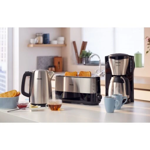 Philips Waterkoker HD9351/90 Viva - Afbeelding 4