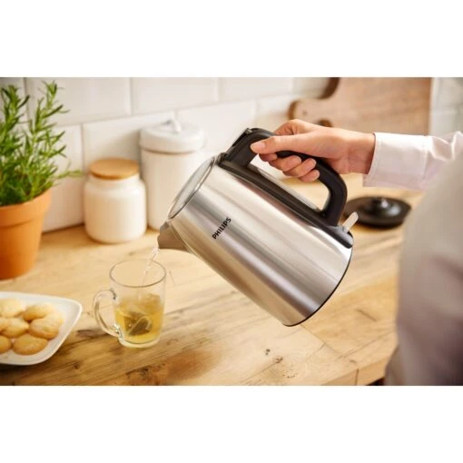 Philips Waterkoker HD9351/90 Viva - Afbeelding 5