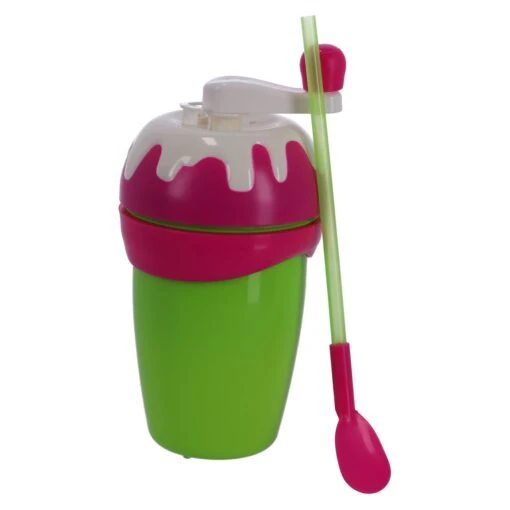 Milkshake Maker Groen - Afbeelding 2