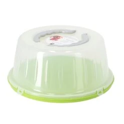 Excellent Houseware Taartdoos Ø33 Cm 3 Assorti
