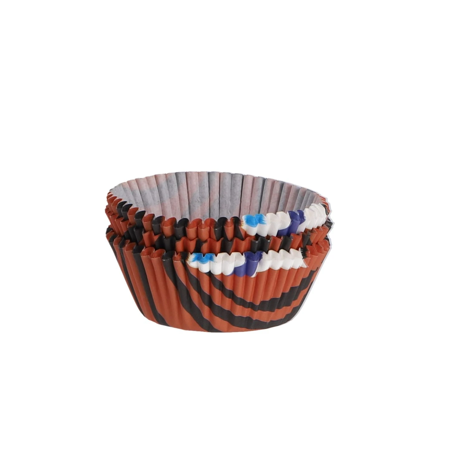 Cakevorm Papier 16 Assorti 4 Cakevorm Papier 16 Assorti - Afbeelding 2