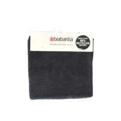 Brabantia SinkSide Microvezeldoek 30x30 Cm 2stuks -Beste Keukenspullen 40acb49f46f67e0cda1c779e085e336f
