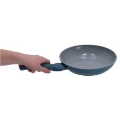 Cuisinox Koekenpannen Set 2 Delig Denim Blues -Beste Keukenspullen 4be7d12f8c2b30e1a0b6a8d0de1d47a4