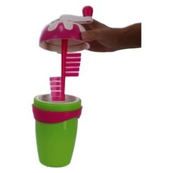 Milkshake Maker Groen -Beste Keukenspullen 568fd69470b3e449ec319fef4313141a