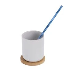 Rietjes, Party 50 Stuks Papier -Beste Keukenspullen 5778e415bcbcf70ce0294b65cc7de3d8