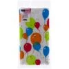 DUNI Tafellaken Splash Balloons 120x180 Cm -Beste Keukenspullen 587ea534da83b29d8e2e377698a04576