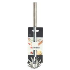Brabantia Profile Spaghettilepel -Beste Keukenspullen 6a500c9ac0501b2960093c367ae69f0e